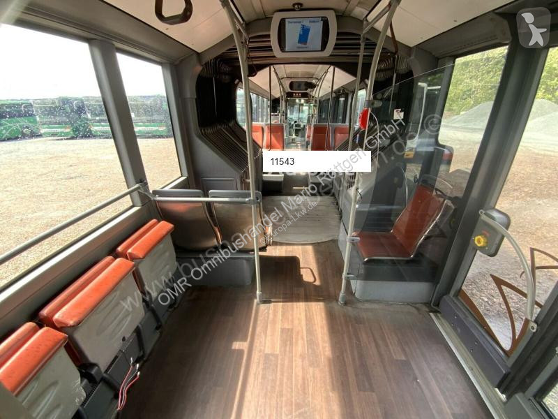 Bus Mercedes O 530 G
