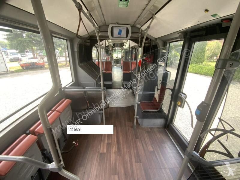 Bus Mercedes O 530 G
