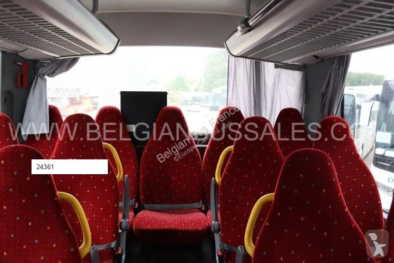 باص Mercedes ME / 13.0m / Lift / Manual / Euro...