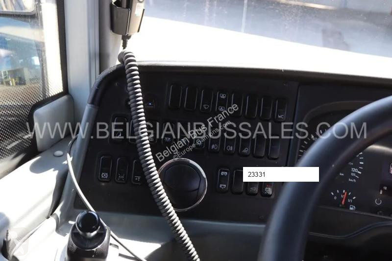 Autobuz Van Hool TDX20