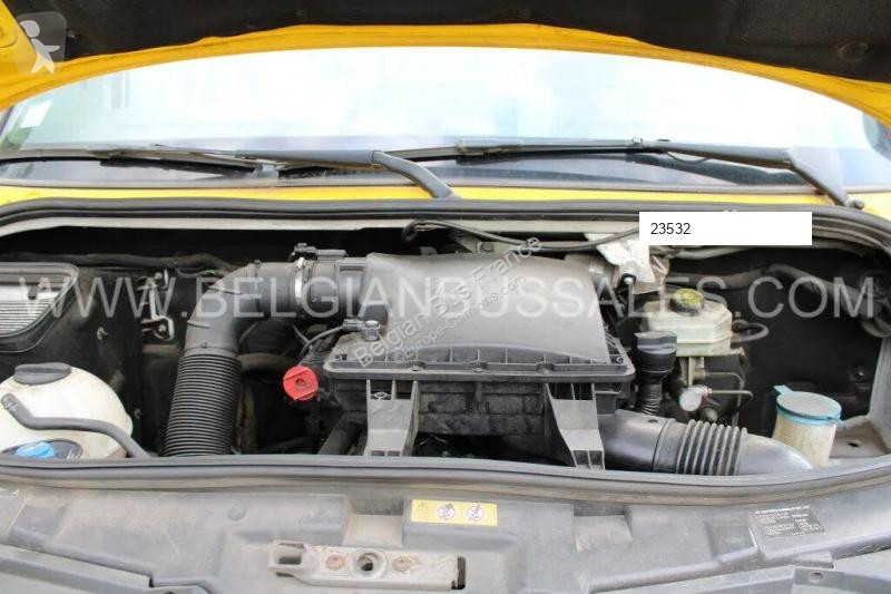 Autobuz Mercedes / 7.4m / 513 CDI / Euro 6 / Airco