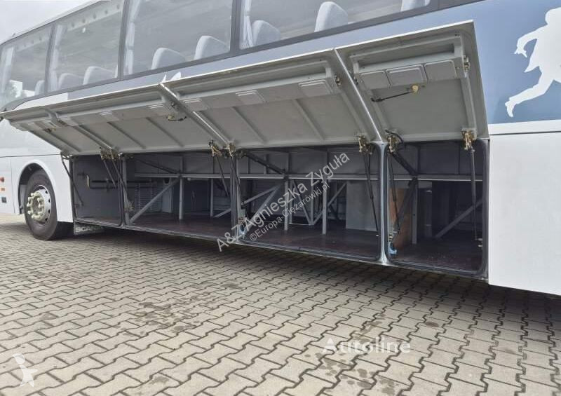 Bus Scania HIGER A30