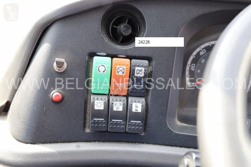 Autobuz VDL Futura FMD2 13.365 / FHD2 Niederig...