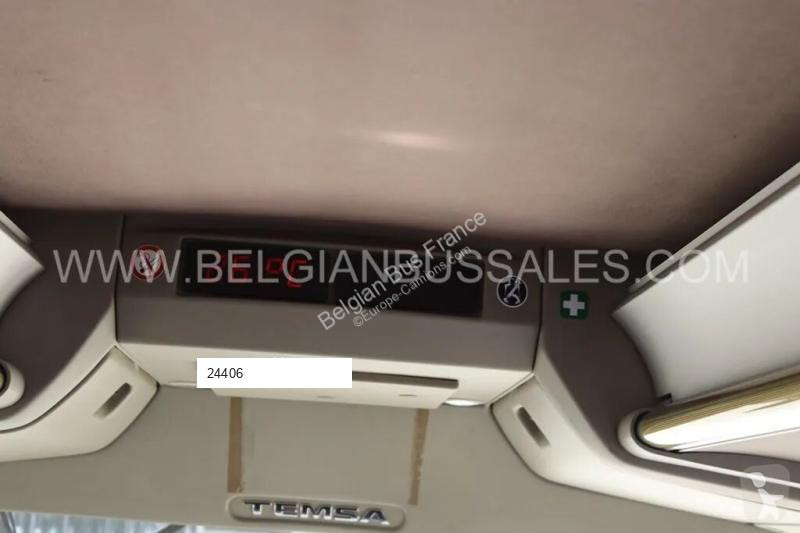 Bus Temsa RD12 / 12.3m / Airco / Euro 5
