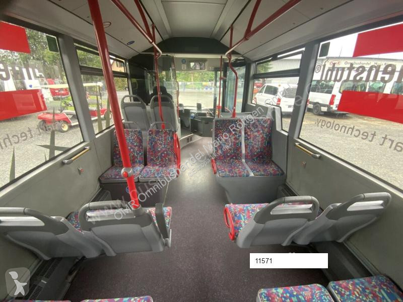 Autobuz Mercedes O 530