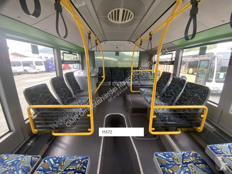 Autobuz Mercedes O 530 G