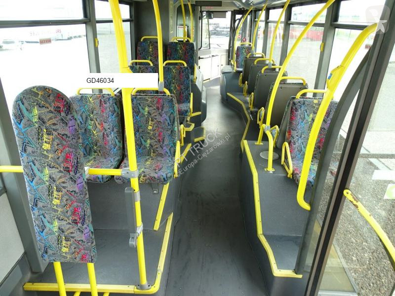 Bus  GX 327