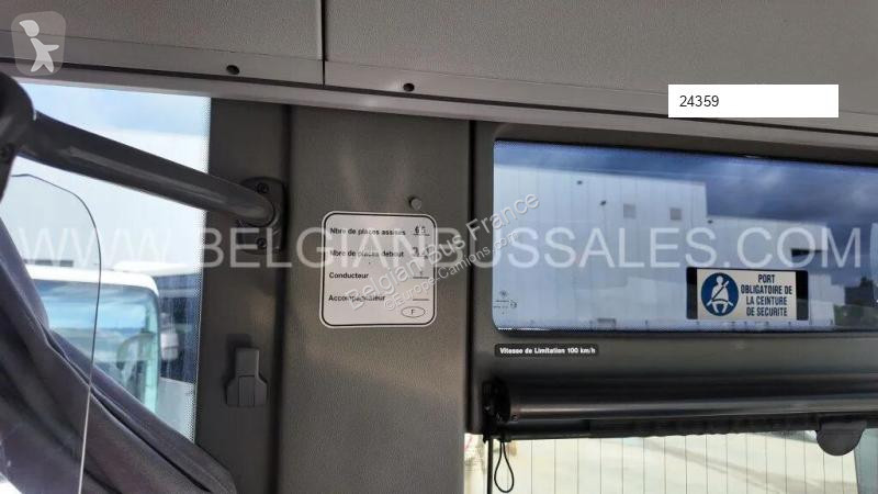 Autobuz Mercedes M 12,98m