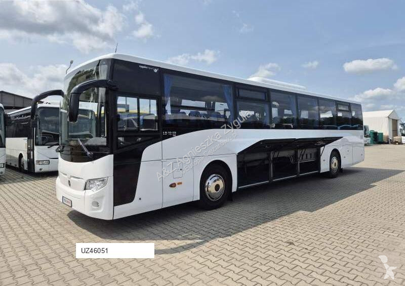 Camioneta Temsa LD SB 12 PLUS