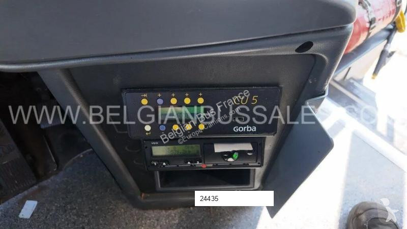 Autobus Setra / Intouro / Integro / 12.2m /...