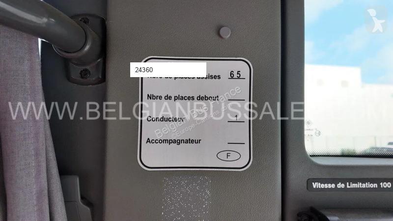 Autobuz Mercedes ME / 13.0m / Manual / Euro 5
