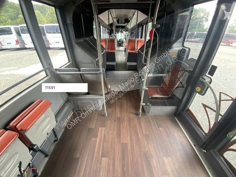 Autobuz Mercedes O 530 G