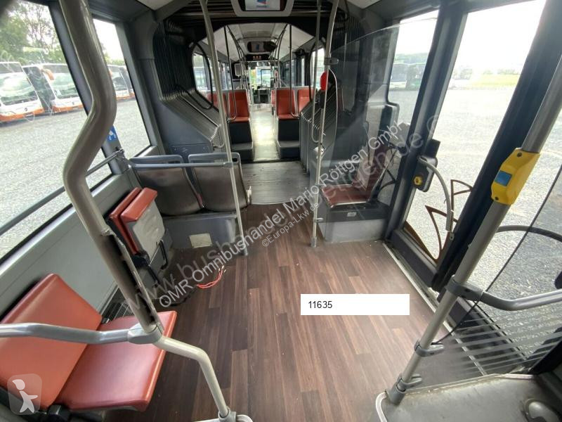 Pullman Mercedes O 530 G