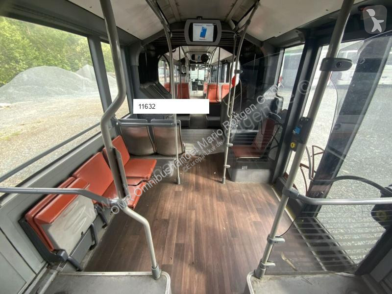 Autobuz Mercedes O 530 G