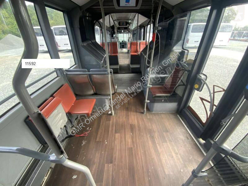 Autobuz Mercedes O 530 G