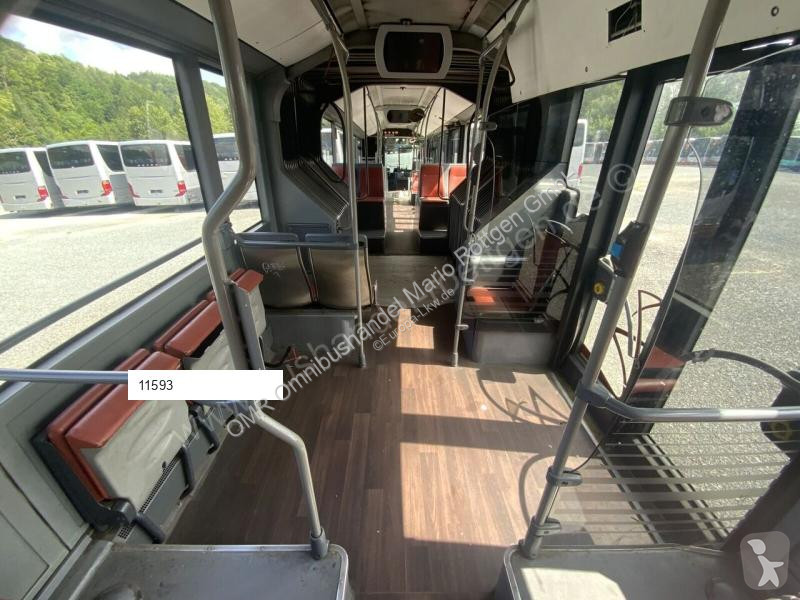 Autobussen Mercedes O 530 G