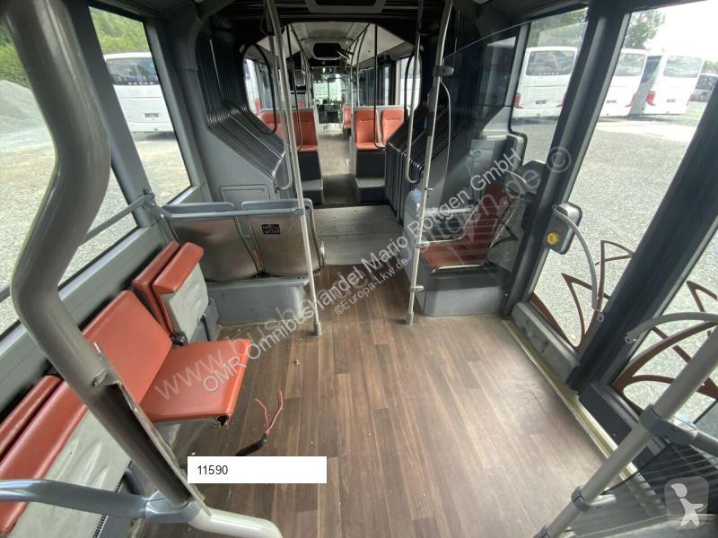 Autobuz Mercedes O 530 G