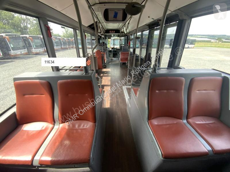Bus Mercedes O 530 G