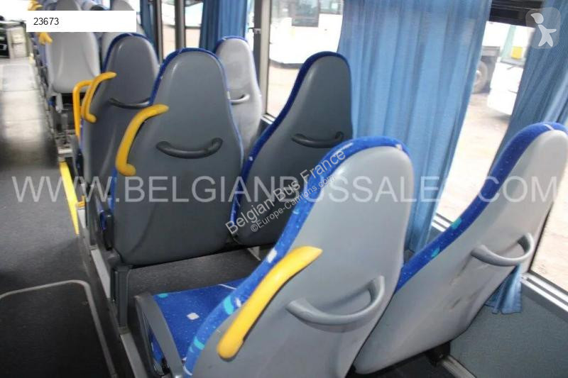 Autobuz Mercedes ME / 13.0m / Lift / Manual /...