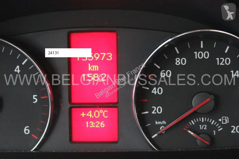 Furgoneta Volkswagen / 7.4m / Airco / Sprinter...