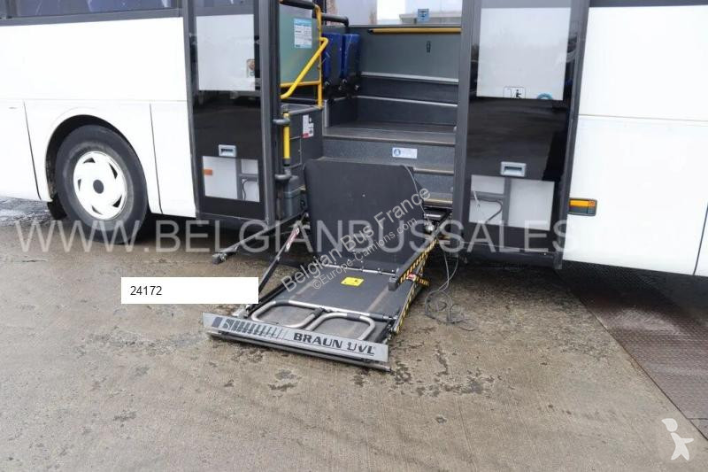 Autobuz Mercedes ME / 13.0m / Lift / Manual /...