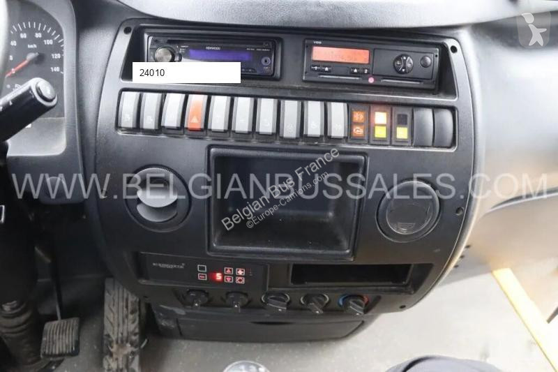 Autobussen Otokar U / Airco / euro 6