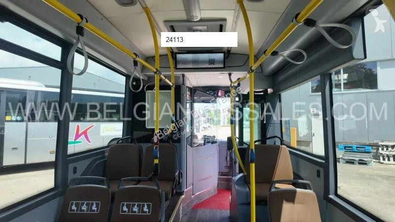 Autobuz Iveco LE 12m ZF Ecolife / Versie De...