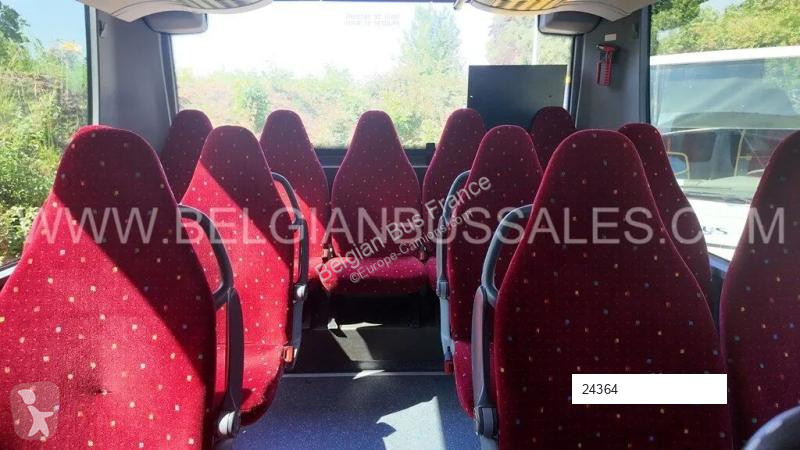 Autobus Setra / 12.2m / Lift / Drivingschoolbus...