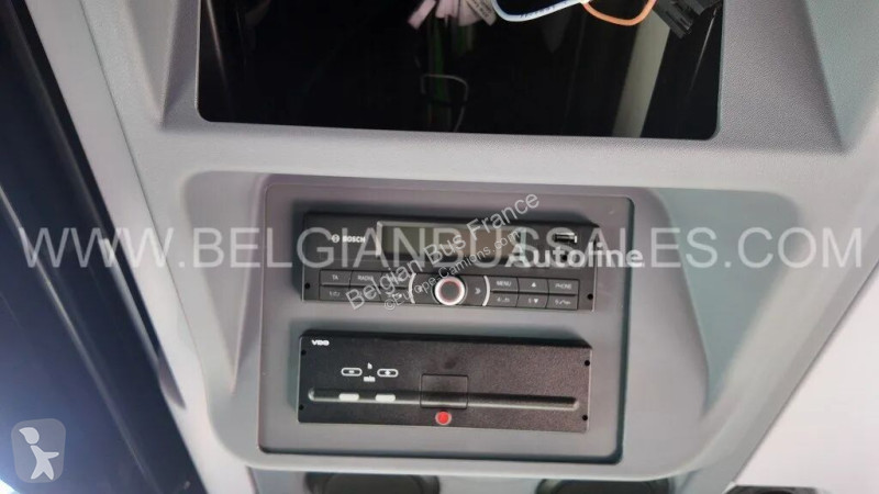 Autobuz Iveco LE 12m ZF Ecolife / Versie De...