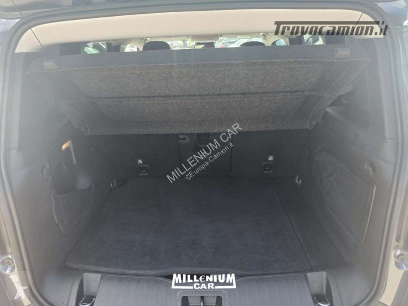 Autobuz  RENEGADE TRAILHAWK 4XE 2022 KM 53000
