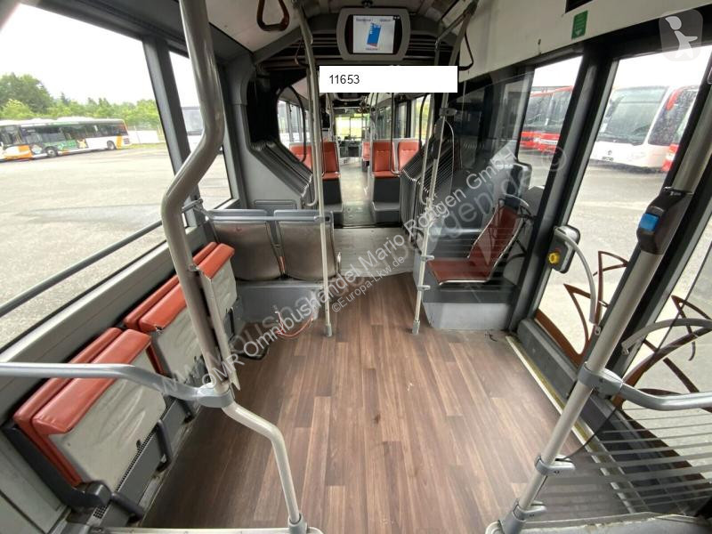 Autobuz Mercedes O 530 G