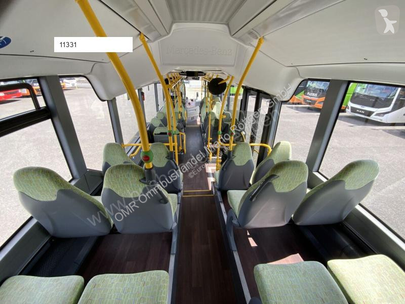 Bus Mercedes O 530