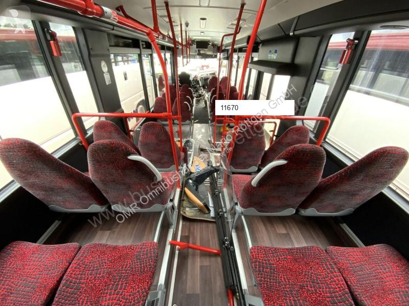 Autobus Setra S 515 LE