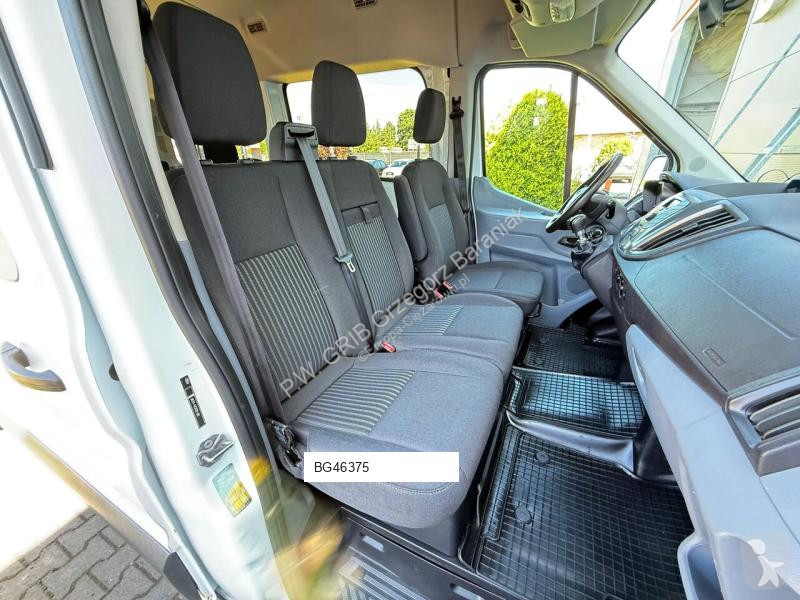 Autobus Ford 330
