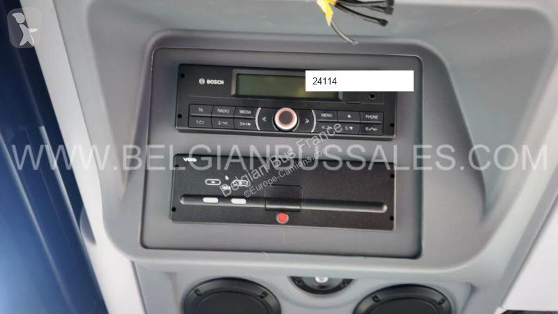 Autobuz Iveco LE 12m ZF Ecolife / Versie De...