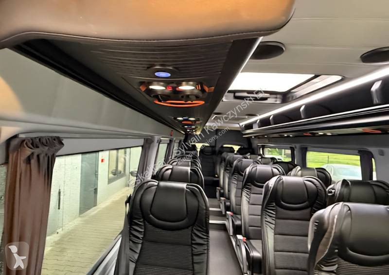 Autobus Mercedes 519 CDI