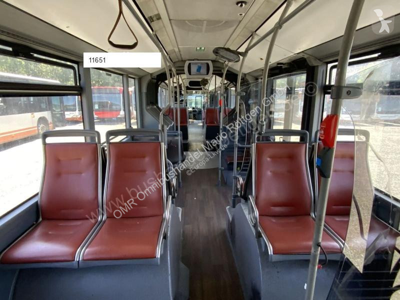 Buss Mercedes O 530 G