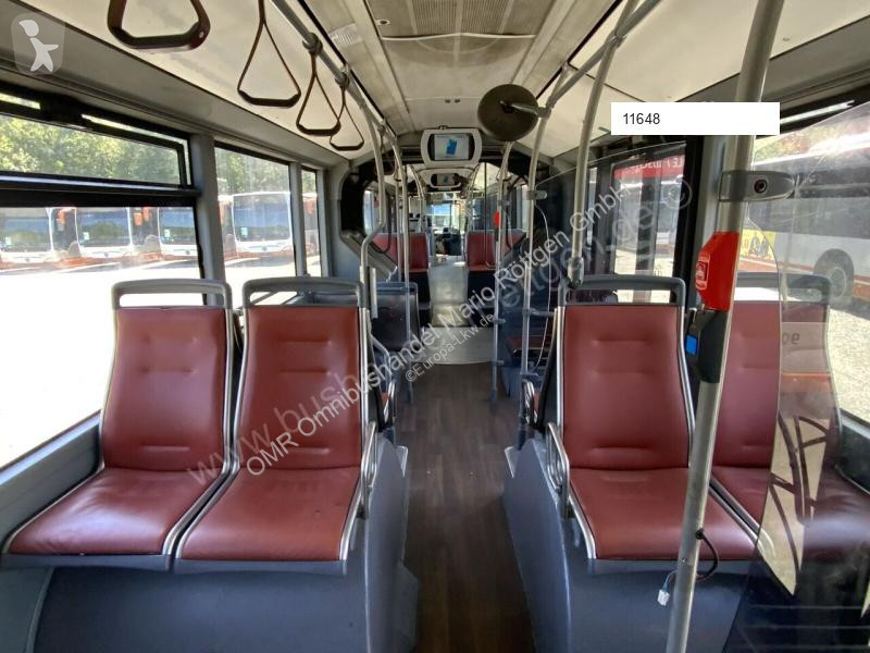 Bus Mercedes O 530 G