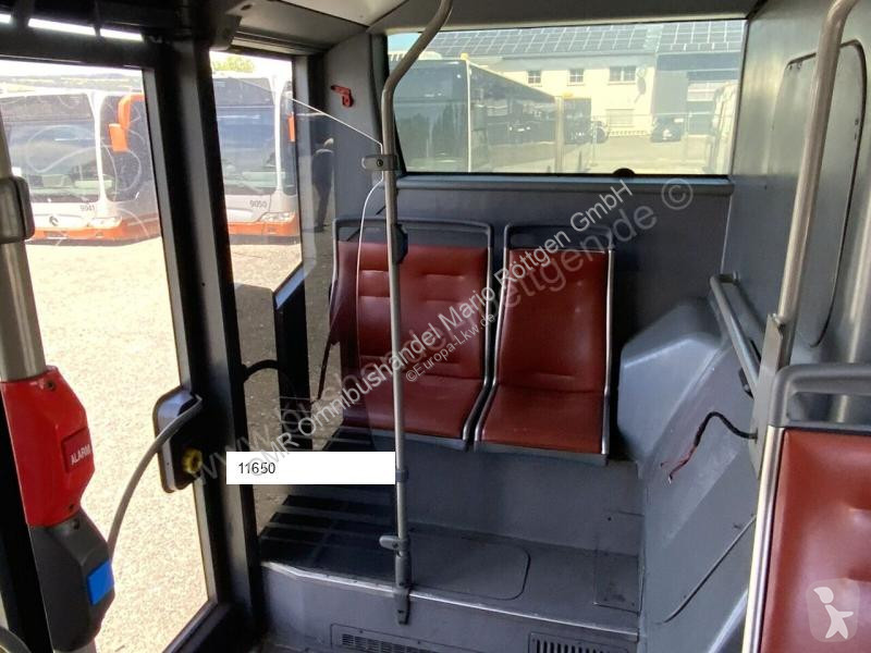 Buss Mercedes O 530 G