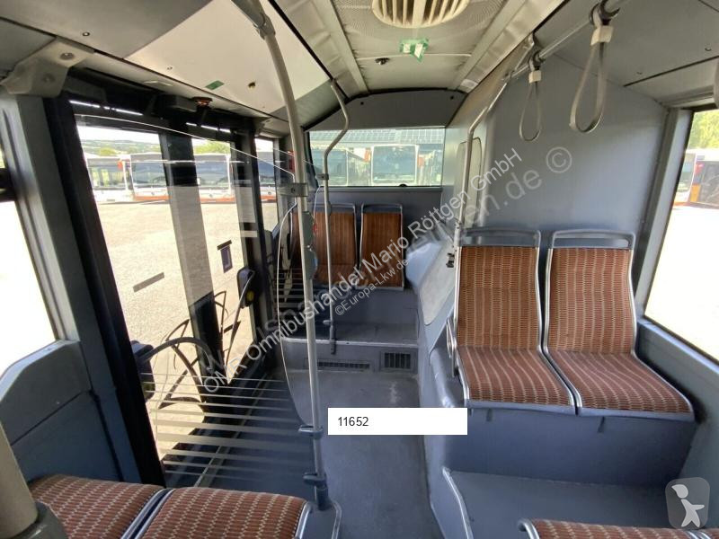 Autobuz Mercedes O 530 G