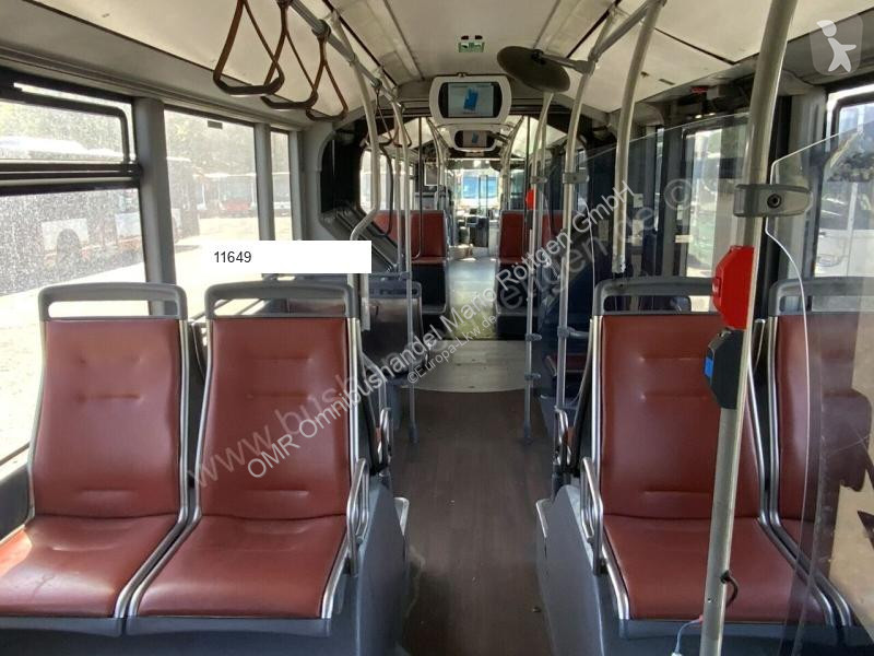 Pullman Mercedes O 530 G