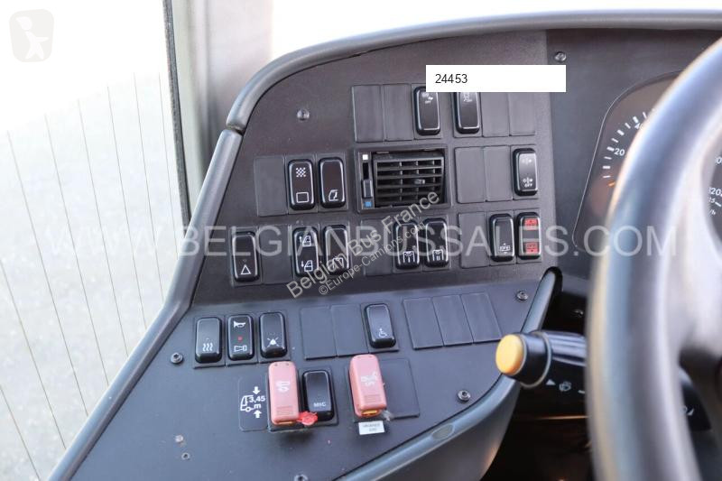 Autobus Setra S 417 UL BUSINESS / 416 UL /...