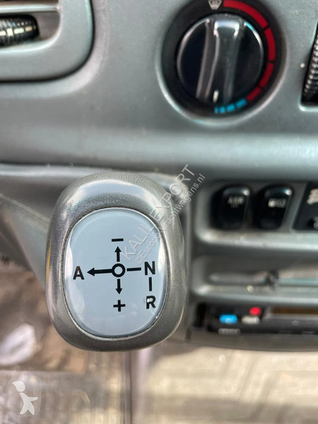 Bus Mercedes 416 CDI Passenger Bus 2x Airco 18...