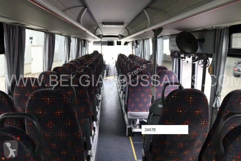Autobuz MAN Lion's Regio C
