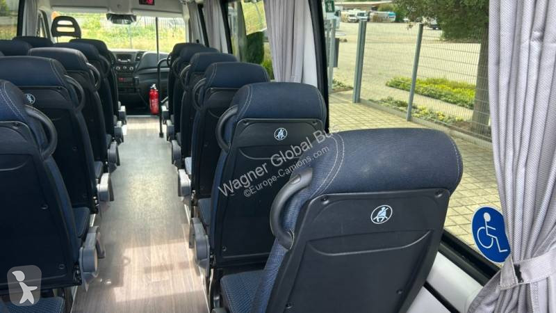 Autobuz Iveco