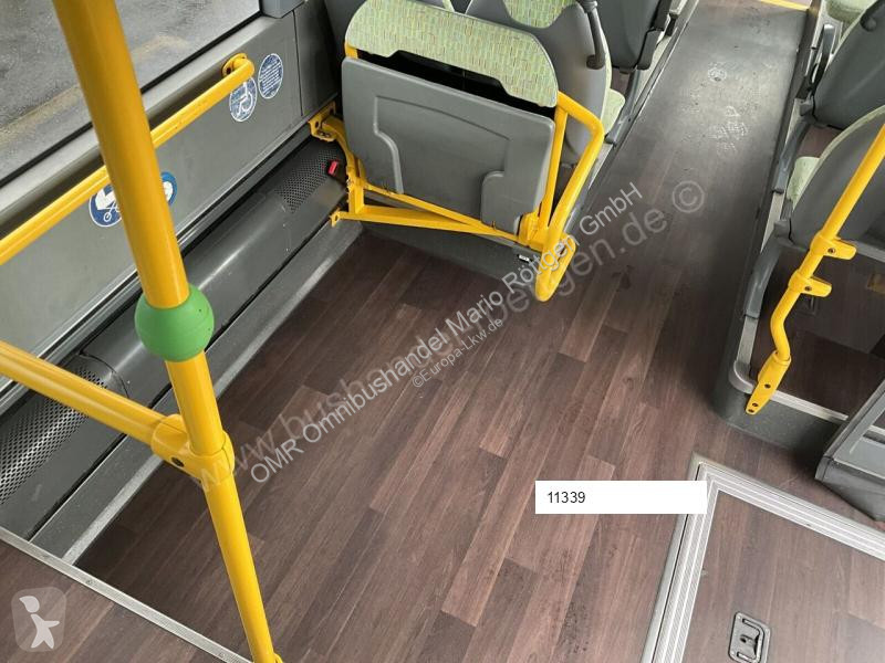 Autobus Mercedes O 530