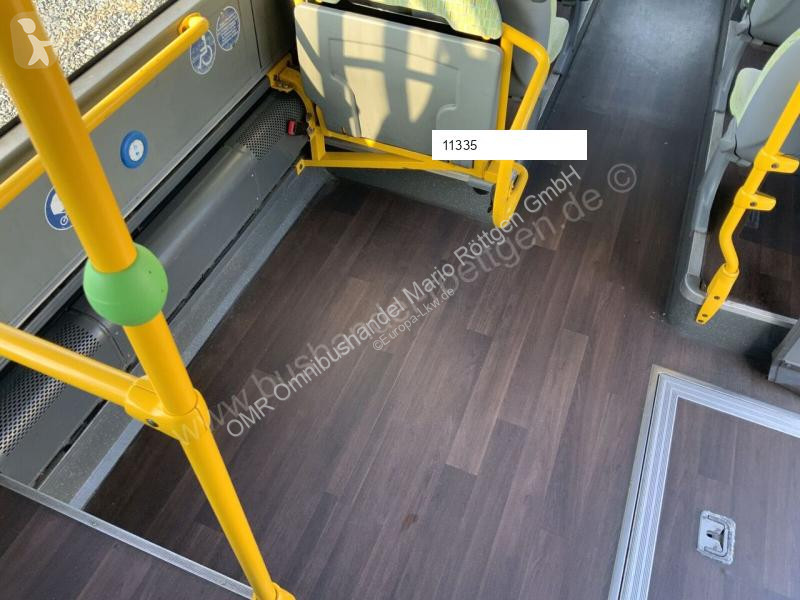 Bus Mercedes O 530