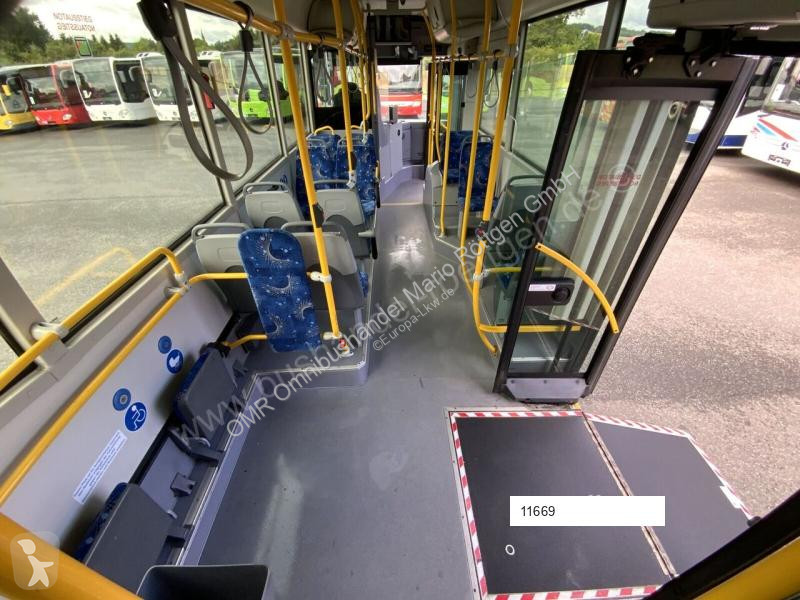 Autobuz Iveco LE