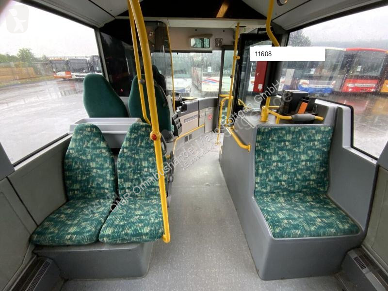 Buss Mercedes K