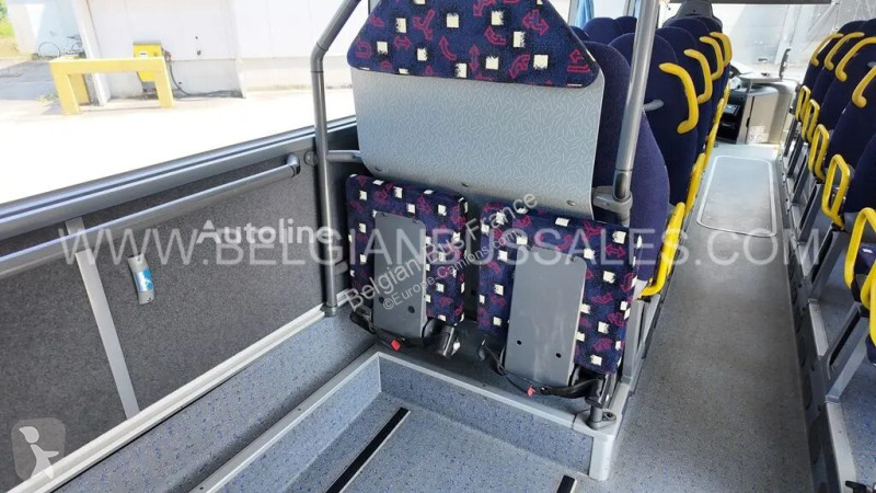 Autobuz Mercedes E 12,2m
